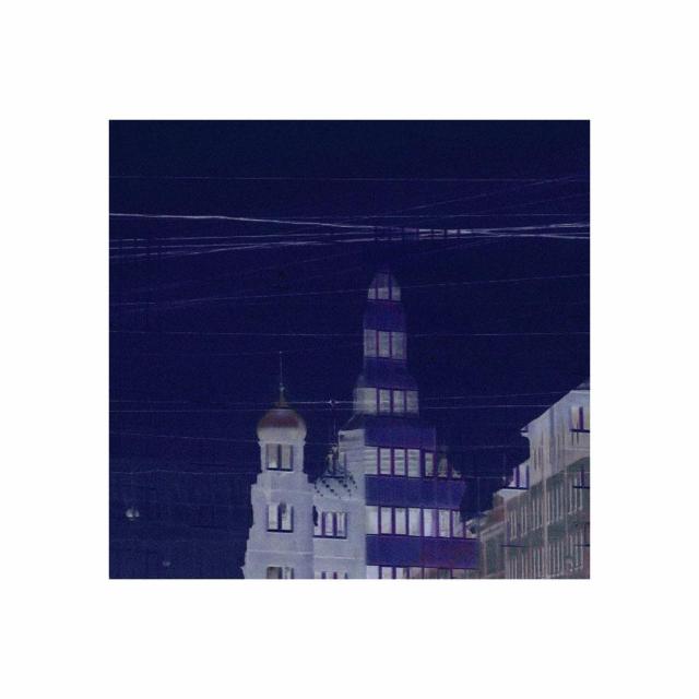 Margarita Ryzhakova, Vidíš to i ty? (fotografie), 59,4 x 59,4 cm, vyvolávací cena 500,-