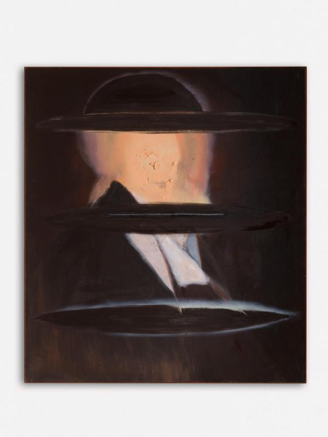 Thomas Helbig - Lord, 2023