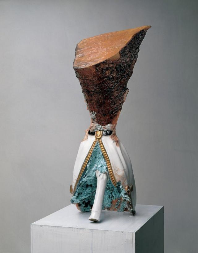 Thomas Helbig - Madchen, 2006